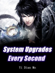 Cover System Upgrades Every Second