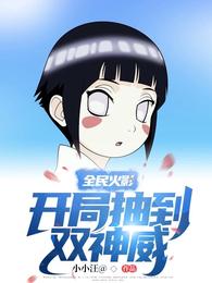 Cover National Hokage: Double Divine Might is Drawn at the Beginning